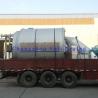 Buy cheap Wooden Box Transport Package Calcium Oxalate Disc Continuous Dryer Machine with 15kw Power from wholesalers