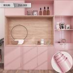 Interior Kitchen Wallpaper Sticker White PVC Wall Stickers For Kitchen
