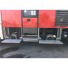 Buy cheap 200w Alarm 265kW 360hp 1900rpm Fire Fighting Truck from wholesalers