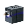 Buy cheap SMC 3130 Series DC Solenoid Coil DIN43650A for VF3130 Electromagnetic Coil from wholesalers
