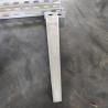 Buy cheap Wall Mounted Silver Cable Tray Parts for Cable Protection and Management from wholesalers