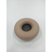 Buy cheap PU protein leather ear cushion brown colour accessories for the headphone wired product