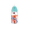 Buy cheap Promotional Plastic Water Bottles 450ml , Environmentally Friendly Drink Bottles from wholesalers