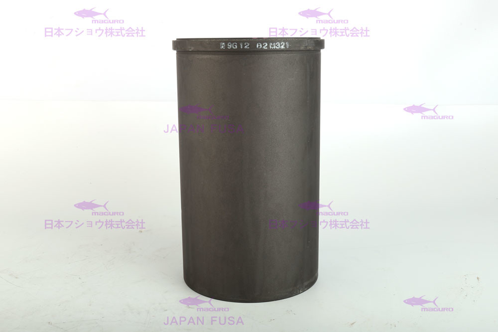 Engine Cylinder Liner ME302326 Fit For MITSUBISHI Engine HD1430V DIA 118 mm