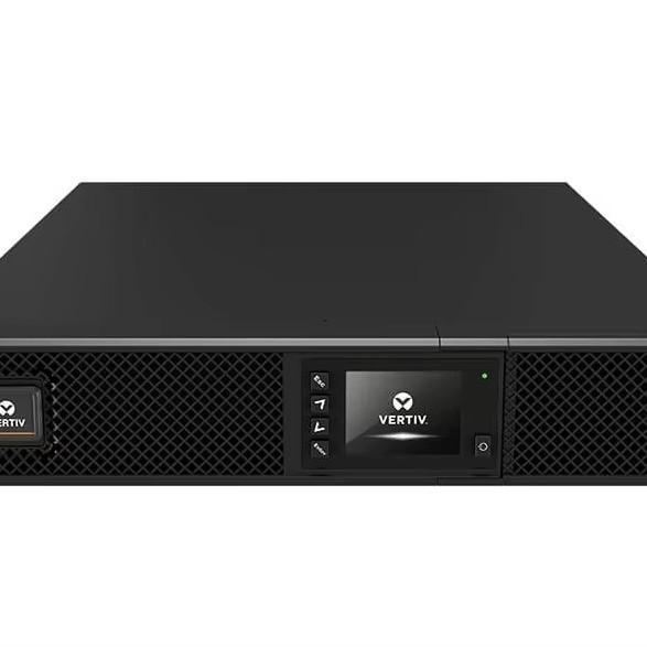 Buy cheap Vertiv Liebert GXT5-750LVRT2UXL 500W 750W 1KW 1500W 2KW 3KW PF0.99 Backup Online UPS from wholesalers