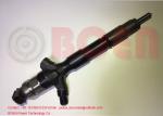 High Perfomance Toyota Fuel Injector 295050 0460 For 1KD FTV SM2950406110