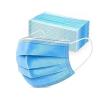 Buy cheap Non Woven 3 Ply Disposable Face Mask Anti Pollution from wholesalers