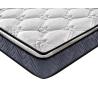 Buy cheap Modern 9 Inch Roll Packed Bonnell Spring Bed Mattress from wholesalers