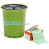 Buy cheap Diapers bag for newborn,waste bag, disposable nappy diaper bags, Compostable Baby Diaper Nappy Bags/Garbage Bags for Hom from wholesalers
