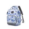 Buy cheap Factory Hot Sell Mommy Outdoor Travel Baby Diaper Bags Large Capacity with Kids Stroller Strap Backpack for Mom Mochila from wholesalers