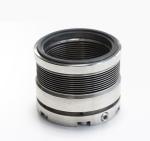 Edge Welded Metal Bellows Seal John Crane 609 For Pumps