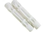 130mm PTFE Pleated Filter Bags 8 Pleats Bead Cuff Seal Cuff