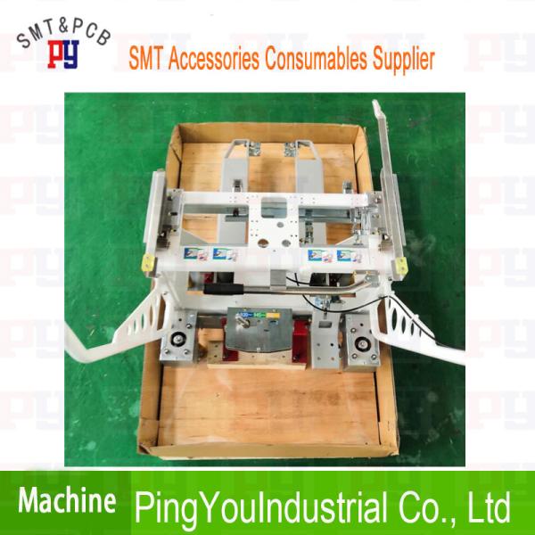 Buy cheap 110516-019 SMT Spare Parts FUJI NXT M6 Pallet Change Unit For Placement Machine from wholesalers
