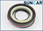 TE21569 Hitachi Excavator Bucket Cylinder Seal Kit EX200 Cylinder Assy Inner