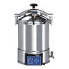 Buy cheap High Pressure Steam Sterilizer Autoclave Medical Stainless Steel 18L Automatic Portable from wholesalers