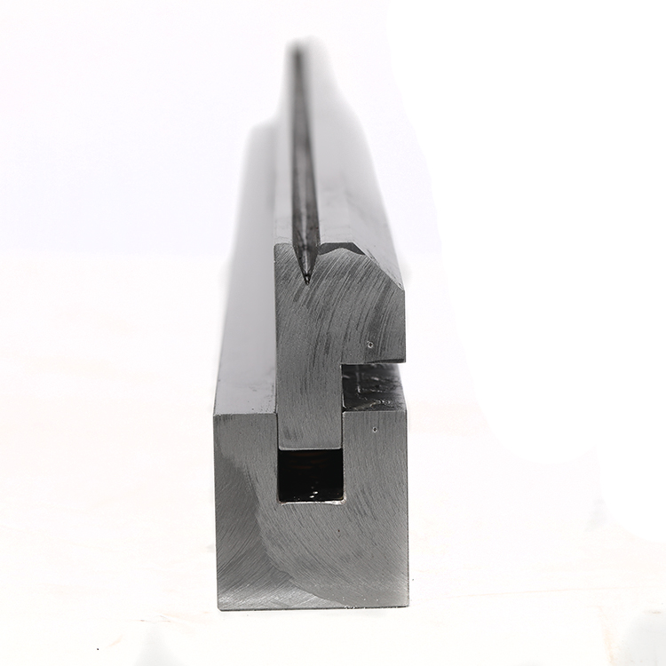 AMADA Press Brake Bending Tools Hydraulic Press Brake Blank Holder Die