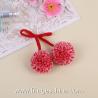 Buy cheap Wholesale Colorful DIY Pom Pom Ball For Costume Decoration from wholesalers