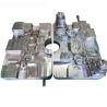 Buy cheap Mold Die Casting Multi Cavity SKD61 Steel Customized High Precision 80000 Shots from wholesalers