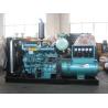 Buy cheap 6 Cylinder FG WILSON Generator Set , 400V / 230V 50HZ Heavy Duty Open Diesel Generator from wholesalers