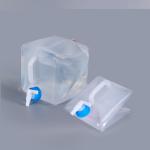 5L 10L 15L 20L BPA Free LDPE Drinking Water Tank with Tap Portable and