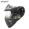 Buy cheap Camouflage Airsoft Military Tactical Face Mask For Outside Sports Protection from wholesalers