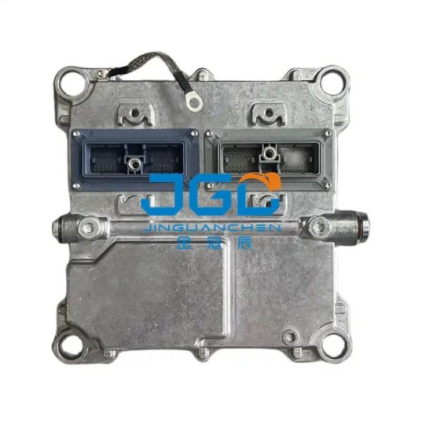 Buy cheap Excavator Accessories 320D C6.4 ECU Engine Control Unit 3317539 from wholesalers
