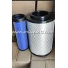 Buy cheap Good Quality Air Filter For HINO 17801-3360 17801-3370 from wholesalers