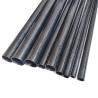 Buy cheap Flexibilable Twill Carbon Fiber Round Tube 0.5mm 3K Carbon Fibre Tube from wholesalers