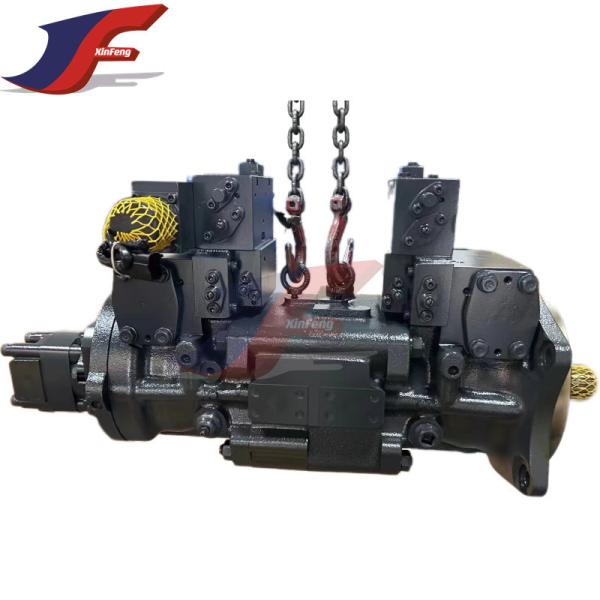 Buy cheap Excavator Parts 708-2L-90740 Excavator Main Pump PC800-7 Hydraulic Pump from wholesalers