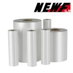 25mic BOPP Laminating Film For Keyboard Packaging Box