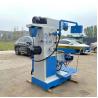 Buy cheap Manual Universal Turret Vertical Milling Machine With Swivel Head from wholesalers