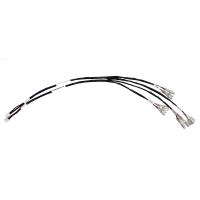 Buy cheap UL1007 22AWG Electronic Wiring Harness 350mm Wire Cable Harness product