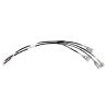 Buy cheap UL1007 22AWG 350mm Soft PVC Brake Switch Electronic Harness 4 Pin Plastic Shell Small Diameter from wholesalers