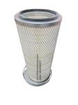 Chinese manufacturer direct supply engine air filter AF1968 for truck