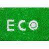 Buy cheap Green Recycled PET Granules Bottle Grade Recycle Pellet Synthetic Fibers RPET Pellets from wholesalers