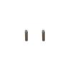 Buy cheap Electric Toothbrush Battery High Rate Capacitive Lithium Battery NSC1040 260mAh Size Can Be Determined from wholesalers