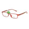 Buy cheap Oval Light Fashionable Parim Eyeglasses Frames For Man And Woman 51 16 139 from wholesalers