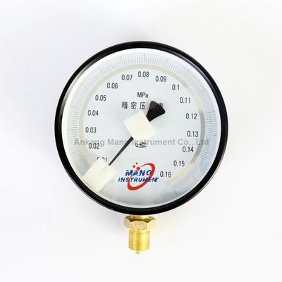 Buy cheap PG-081 Precision pressure gauge from wholesalers
