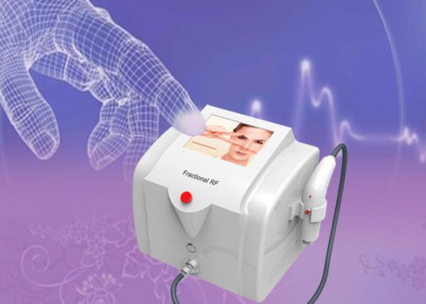 Buy cheap Fractional rf microneedle pantip Microneedle fractional radiofrequency from wholesalers