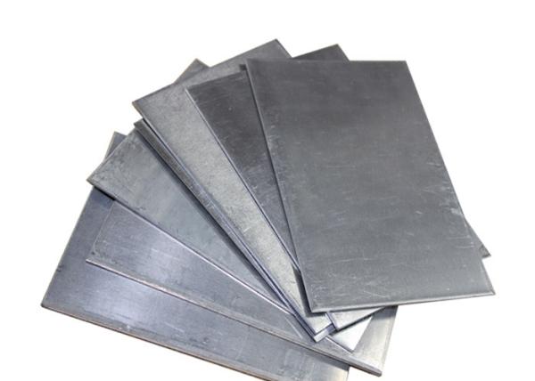 Industrial Field Titanium Clad Steel Plate , Titanium Clad Steel Coil Anti