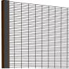 Buy cheap Custom Color 358 Security Fence High Strength Welded Type Long Service Life from wholesalers