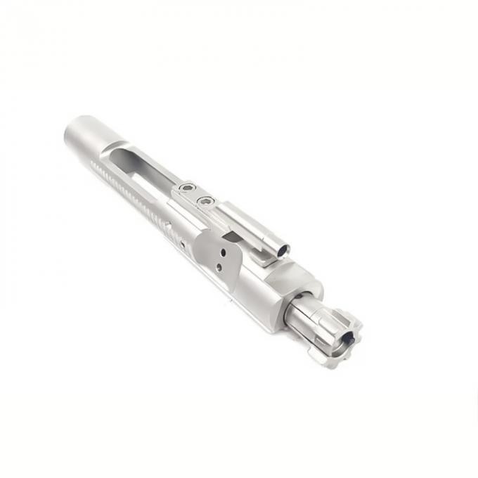 OEM CNC Machining Stainless Steel Parts Sturdy Stainless Steel Automotive Parts