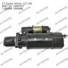 Buy cheap Engine Starter Motor C7 12T 24V 8201131 10461677 1108394 1993980 For Caterpillar Engine Spare Parts from wholesalers