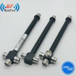 Customized 4way High Bandwidth 350-3800MHz Female Power Splitter for Base