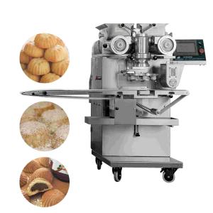 Buy cheap 2KW Maamoul Maker Machine Automated Encrusting Equipment Customizable from wholesalers