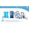 Buy cheap how to pack ice cube in bag BSTV-450BZ from wholesalers
