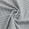 Buy cheap Stretchy Soft Recycled Eco Friendly Swimwear Fabric 265gsm Warp Knit from wholesalers