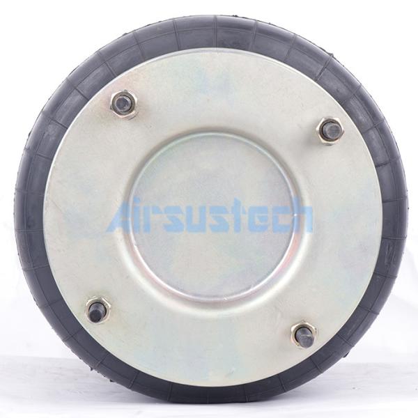 265 MM Full Stroke Continental Convoluted Rubber Bellow FT 210-32 DS Air Spring