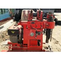 Buy cheap Prospecting Diamond ST-200 Soil Testing Drilling Rig product