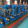 Buy cheap Cold Rolled Welder 1.2-4.0mm Carbon Steel Pipe Production Line ERW 76 from wholesalers